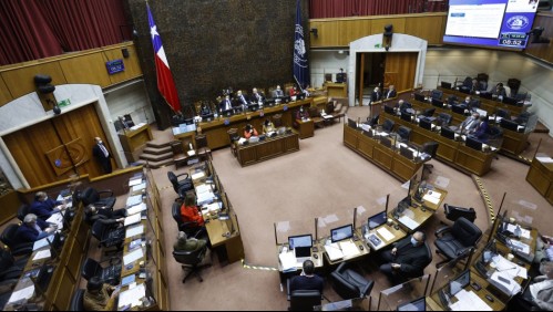 Gobierno pondrá suma urgencia a proyecto que anula la Ley de Pesca