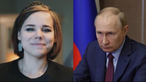 'Preparado y cometido por sus servicios especiales': Rusia acusa a Ucrania de matar a hija de ideólogo cercano a Putin