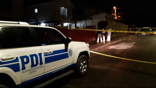 Adulto mayor muere baleado cuando intentaba defender a su familia del asalto en su casa