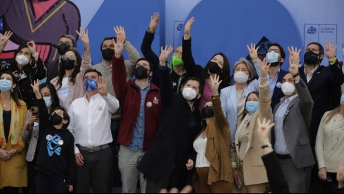 40 horas: Gobierno anuncia suma urgencia y presenta indicaciones como gradualidad y horario diferido