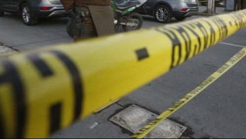 Estudiante atropellado tras huir de un asalto se encuentra en riesgo vital