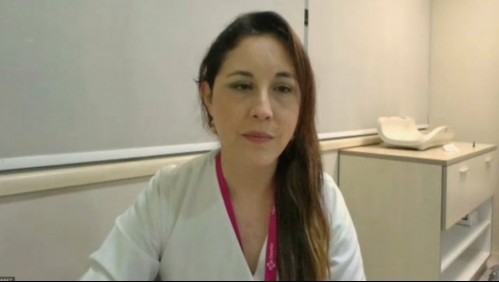 Pediatra y preocupación por gripe del tomate: 'Puede afectar a cualquier niño o persona con defensas bajas'