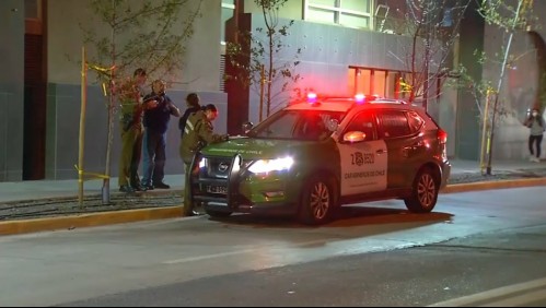 Mujer fue a buscar a su esposo a un centro de diálisis y le robaron su camioneta y a sus perros