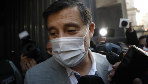 Fraude en el Ejército: Corte Suprema confirma resolución que revoca procesamiento contra general (r) Martínez