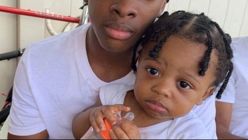 Niña de 4 años murió al ser atropellada cuando volvía del funeral de su hermano mayor