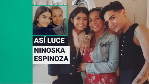 La primera esposa de DJ Méndez: Así luce hoy Ninoska Espinoza, madre de Steffi, Leo y Evita