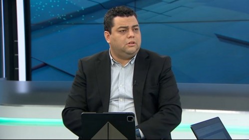 PPD y plan post Plebiscito: 'Una nueva Convención sería sin listas de independientes porque los contextos son distintos'