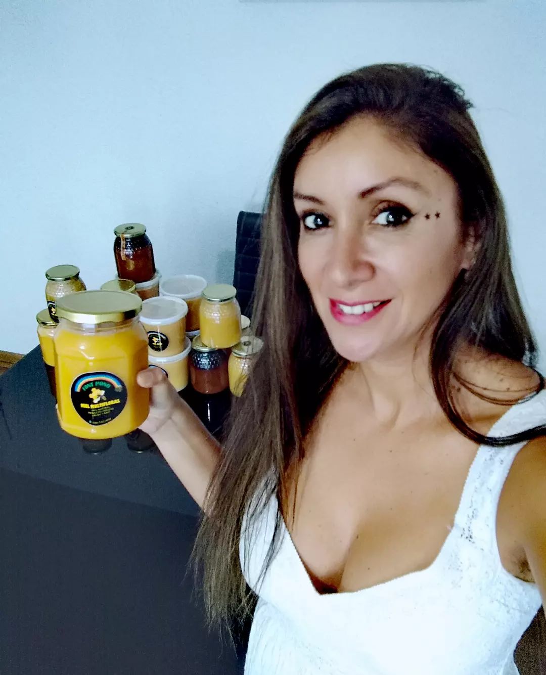 Angélica Sepúlveda