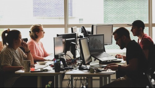 Alertan sobre falta de competencias tecnológicas en postulantes del mundo laboral