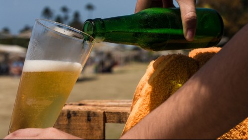 Dejar de consumir alcohol podría disminuir el riesgo de desarrollar cáncer, según un nuevo estudio