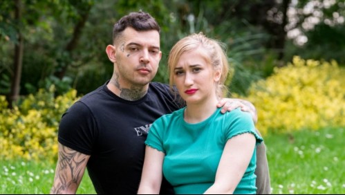 'Podría salvar cientos de vidas': Hombre inglés que dejó a su esposa por joven ucraniana quiere ir a ayudar a la guerra