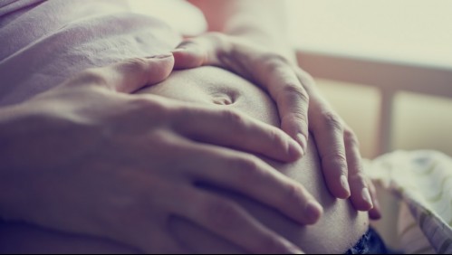 Joven embarazada perdió a su bebé de 7 meses de gestación tras ser aplastada por una vaca