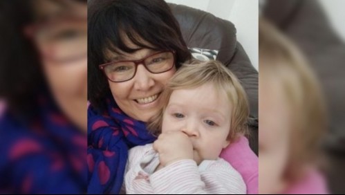 Sintió como si estuviera 'tragando vidrio' y al ir al médico la diagnosticaron con enfermedad incurable