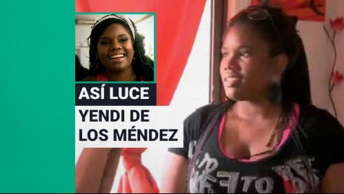 A 10 años de 'Los Méndez': Así luce hoy Yendi, la querida asesora del hogar de la familia