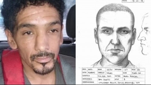 Solo por tener el mismo nombre: El drama del hombre que pasó 4 años preso por un crimen que no cometió