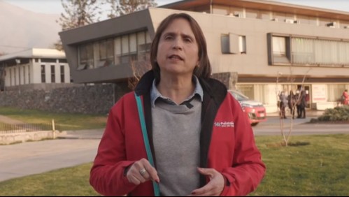 Peñalolén destaca entre las ocho comunas latinoamericanas premiadas por su esfuerzo climático