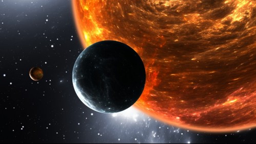 La Tierra tiene los días contados: Esto es lo que pasará con el planeta cuando explote el Sol