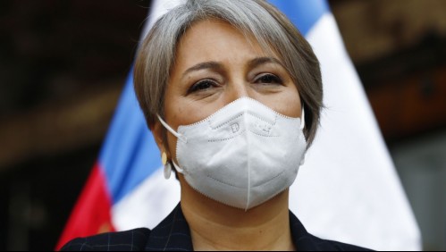 'No involucra disminución de remuneraciones': Ministra Jara explicó proyecto de jornada laboral de 40 horas