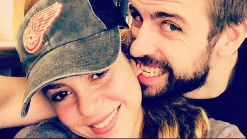 Aseguran que Gerard Piqué terminó con Shakira en diciembre: Ella le propuso ir a terapia