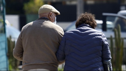 Reforma de pensiones: Gobierno plantea cambios replicando al sistema de pensiones uruguayo