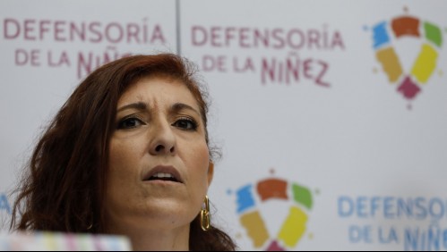 Defensoría de la Niñez presentará denuncia por polémico acto del Apruebo en Valparaíso
