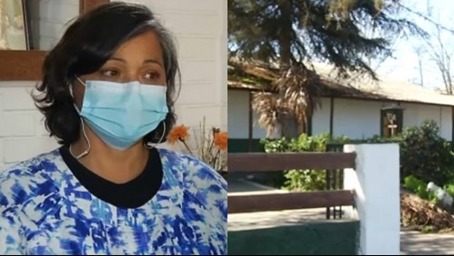 Mujer sufre el robo de su vehículo desde una comisaría: Carabineros lo había recuperado tras un portonazo