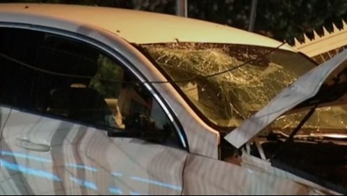 Hombre que atropelló a lactante de 5 meses quedó con medidas cautelares y fue dejado en libertad