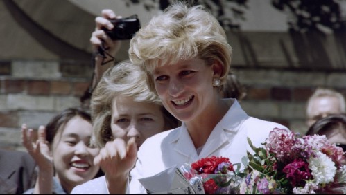 Quería ser embajadora del Reino Unido: Los sueños de Diana de Gales que se vieron truncados con su muerte