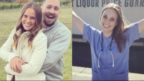 La trágica historia de la joven que murió en un accidente días antes de la fecha en que su novio le pediría matrimonio