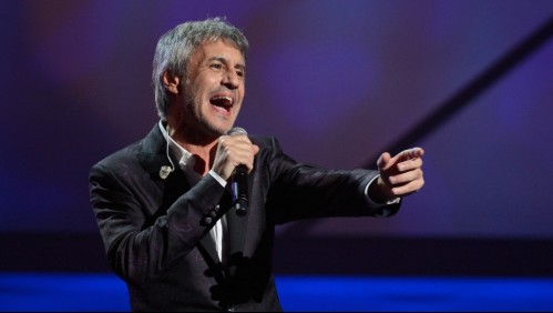 Esta es la enfermedad autoinmune que padece Sergio Dalma y por la que ha debido cancelar algunos de sus conciertos