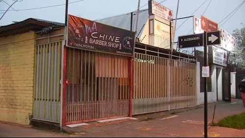 Doble homicidio en La Granja: Víctimas fueron baleadas en falsa barbería tras ser citados para comprar un vehículo