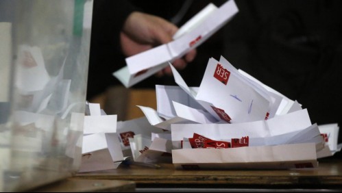 Plebiscito 2022: El 61% de los chilenos habilitados para sufragar fue cambiado de local de votación