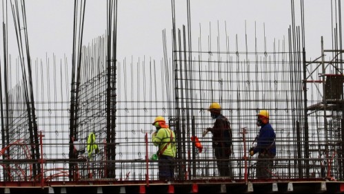 Desempleo registra leve descenso y llega a 7,9% en el trimestre móvil mayo-julio