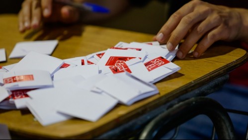 Servel suspende Plebiscito de salida para la comunidad chilena en Haití