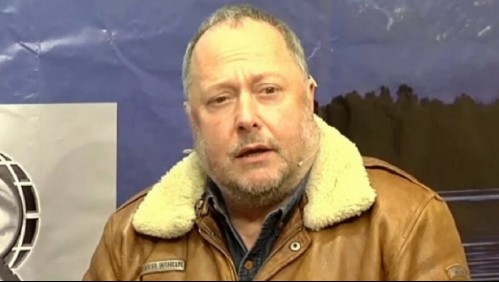 Gobierno interpone querella criminal contra empresario Pedro Pool por amenazas de muerte