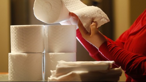 Se mantienen los metros: Empresa reduce ancho de papel higiénico