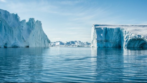 Es inevitable: Deshielo de 'glaciares zombis' en Groenlandia provocará enorme elevación de niveles del mar
