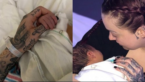 Joven se inseminó a sí misma para no tener que compartir a su bebé: 'No quería tener que depender de nadie más'