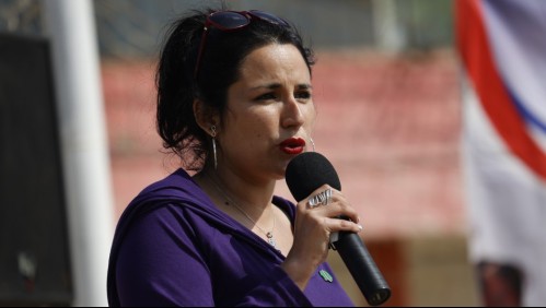 Tras polémico show en acto del Apruebo: Delegación Presidencial de Valparaíso presenta querella criminal