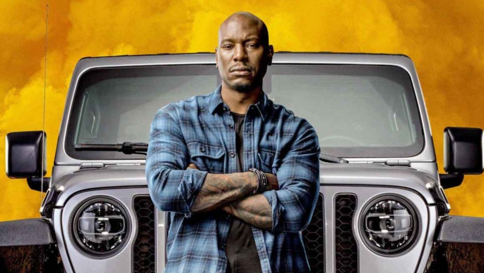 tyrese-gibson Tyrese Gibson