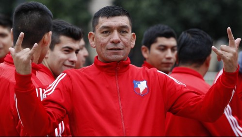 Sentencian a Francisco Huaquipán a libertad vigilada tras intentar ingresar drogas a Colina 1