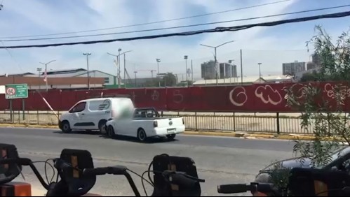 A un año de altercado entre automovilistas y un mortal atropello: Fiscalía pide 13 años de cárcel para el agresor