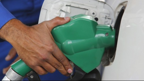 Precio de las bencinas volverá a subir este jueves: Revisa cuánto aumentará cada combustible