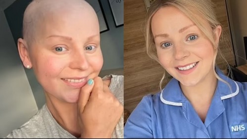 Su doctor no le prestó atención a un importante síntoma y terminó siendo diagnosticada con una terrible enfermedad