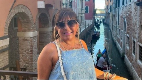 'Sin la autorización, nada': Esta es la razón por la que Helhue Sukni no se pudo hacer su esperada cirugía estética