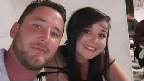 Hombre muere en los brazos de su madre y su pareja tras impactante accidente en trampolín