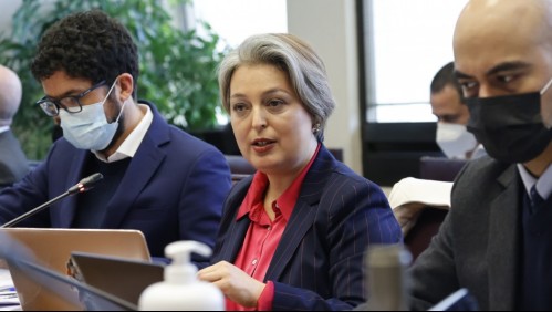 Cuenta con suma urgencia: Comienza a tramitarse el proyecto de las 40 horas