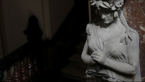 Decretan prisión preventiva para guardias imputados por homicidio frustrado