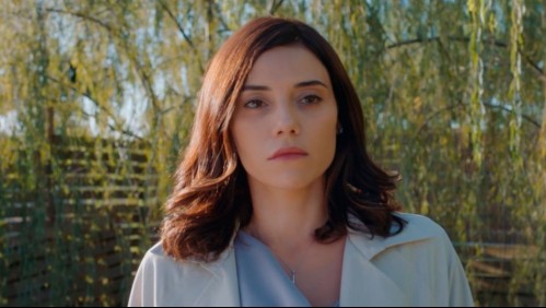 'Traicionada' no va este miércoles: Revisa cuándo se emitirá nuevo capítulo de la teleserie turca