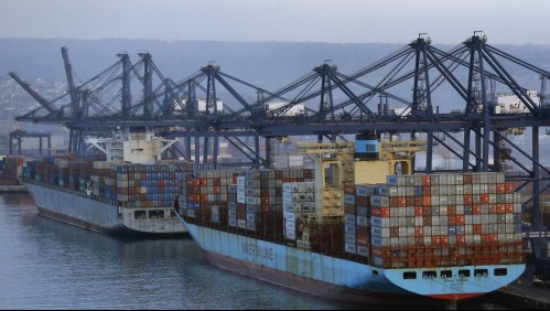 Trabajadores portuarios anuncian paralización tras no llegar a acuerdo con el Gobierno